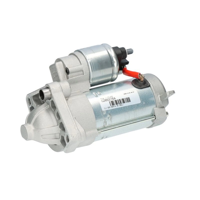 Valeo Starter Motor 12V 1.4kW 11 Teeth 438318