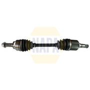 NAPA CV Drive Shaft Driveshaft Front Left NDS1078L