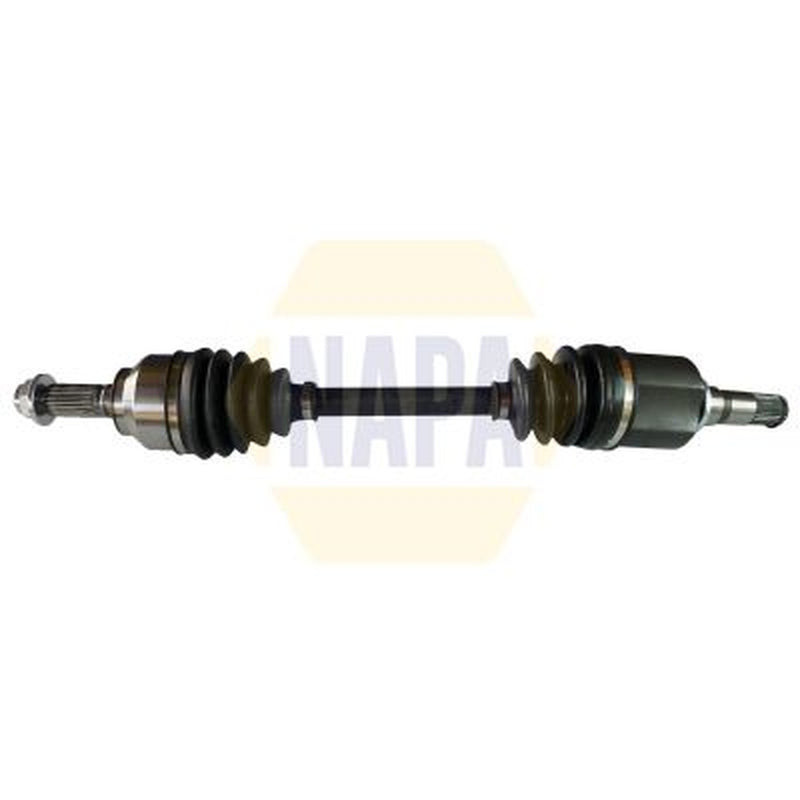 NAPA CV Drive Shaft Driveshaft Front Left NDS1078L