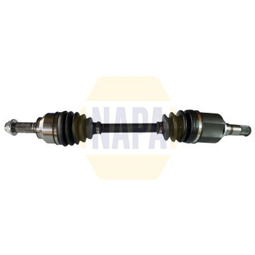 NAPA CV Drive Shaft Driveshaft Front Left NDS1078L