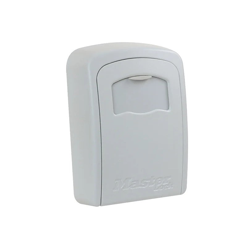 Master Lock 5401 Medium Select Access® Key Lock Box (Up To 3 Keys) - Cream