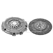 Borg & Beck Clutch Kit Set 3pc 240mm HK2029