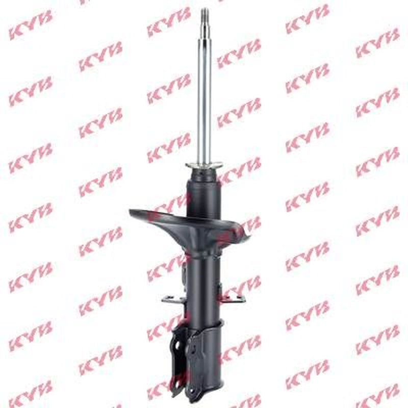 KYB Shock Absorber Damper Strut Front Left 333491