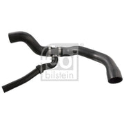 Febi Radiator Coolant Hose ID 107570