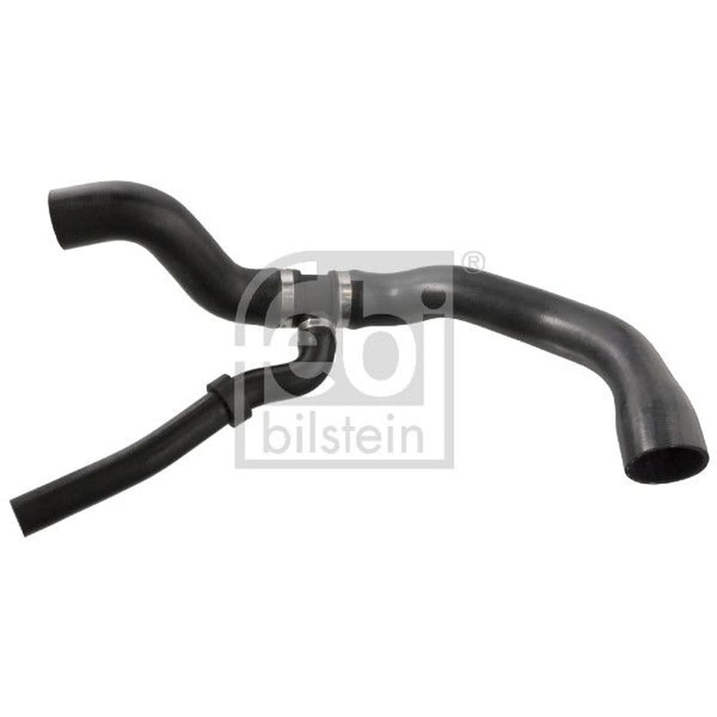 Febi Radiator Coolant Hose ID 107570