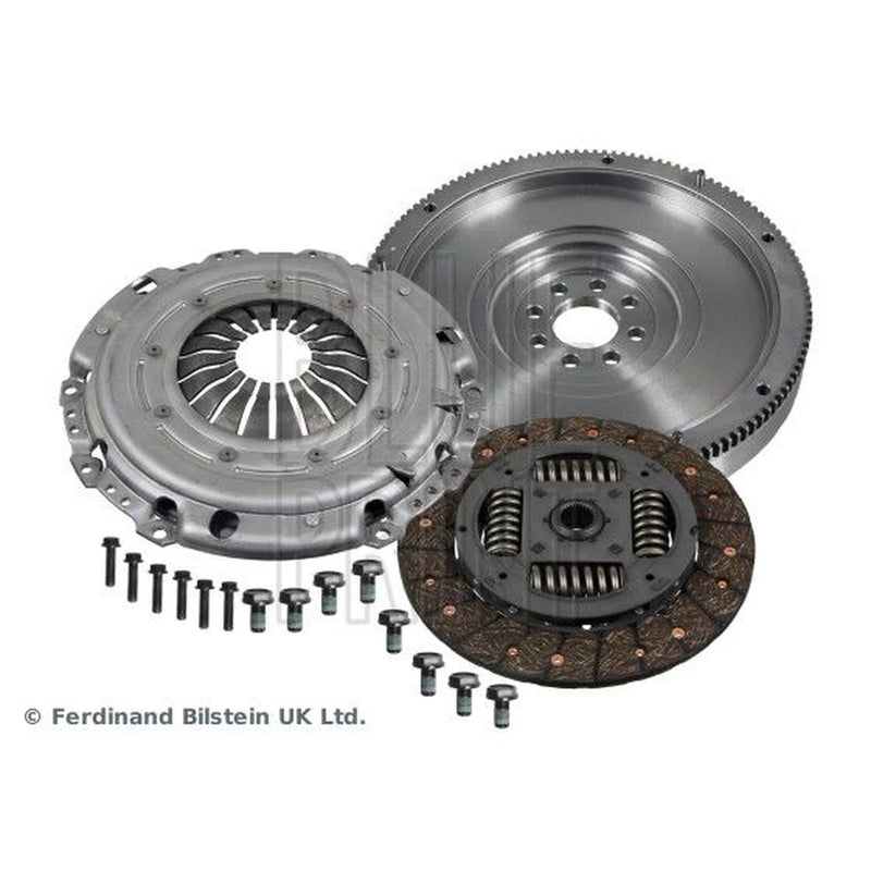 Blue Print Clutch Kit Set 3pc 228mm ADV183065