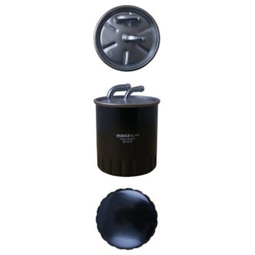 Mahle Fuel Filter Element KL 313