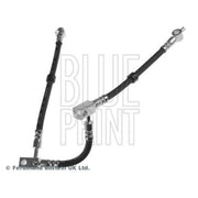 Blue Print Brake Hydraulic Hose Line Front Right ADN153161
