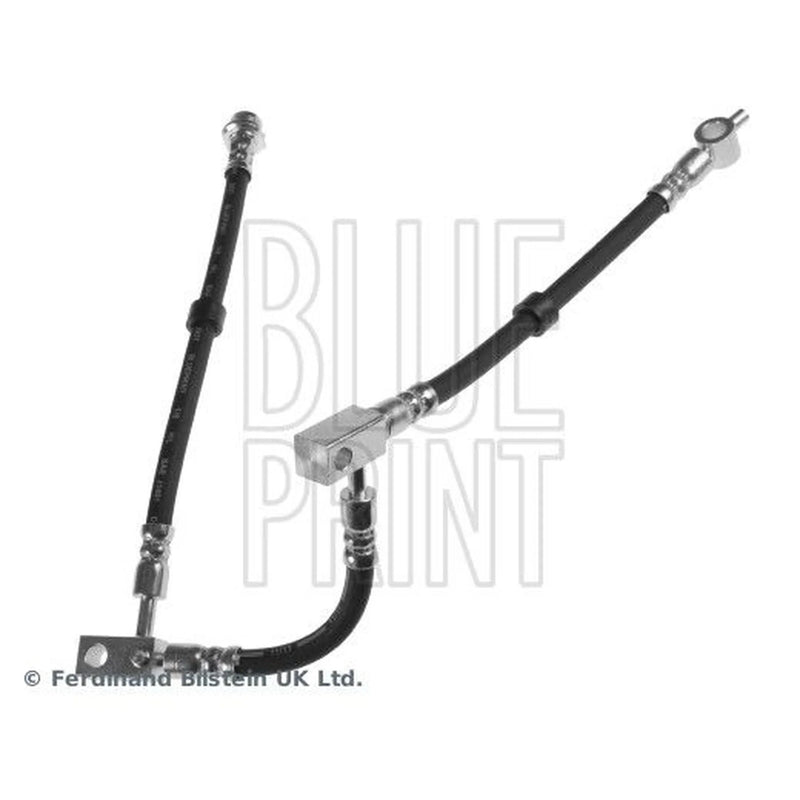 Blue Print Brake Hydraulic Hose Line Front Right ADN153161