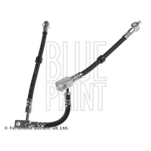 Blue Print Brake Hydraulic Hose Line Front Right ADN153161