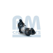 BM Catalysts Homologated Petrol Cat BM91018H
