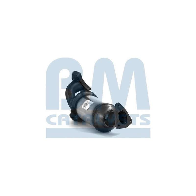 BM Catalysts Homologated Petrol Cat BM91018H