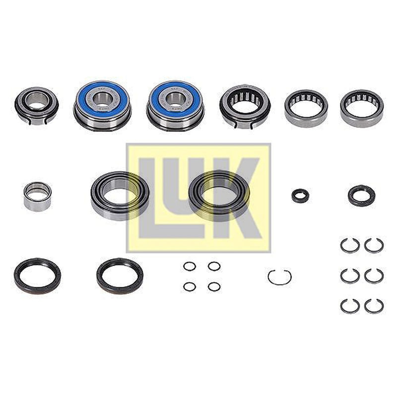 LuK Gearbox Repair Kit 462039610