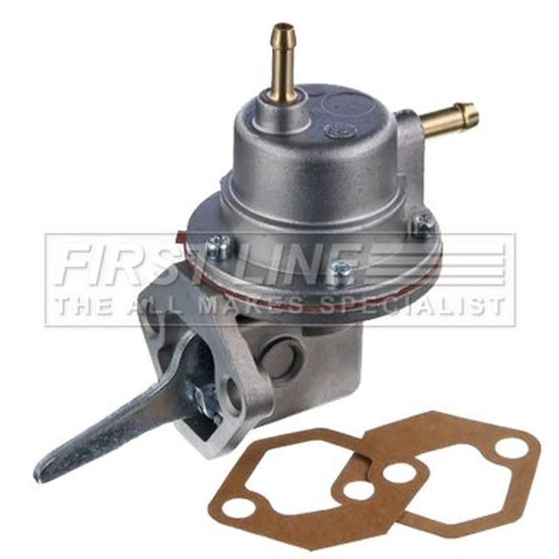 First Line Fuel Pump Assembly FFP483