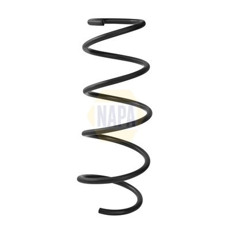 NAPA Front Suspension Coil Spring NCS2230