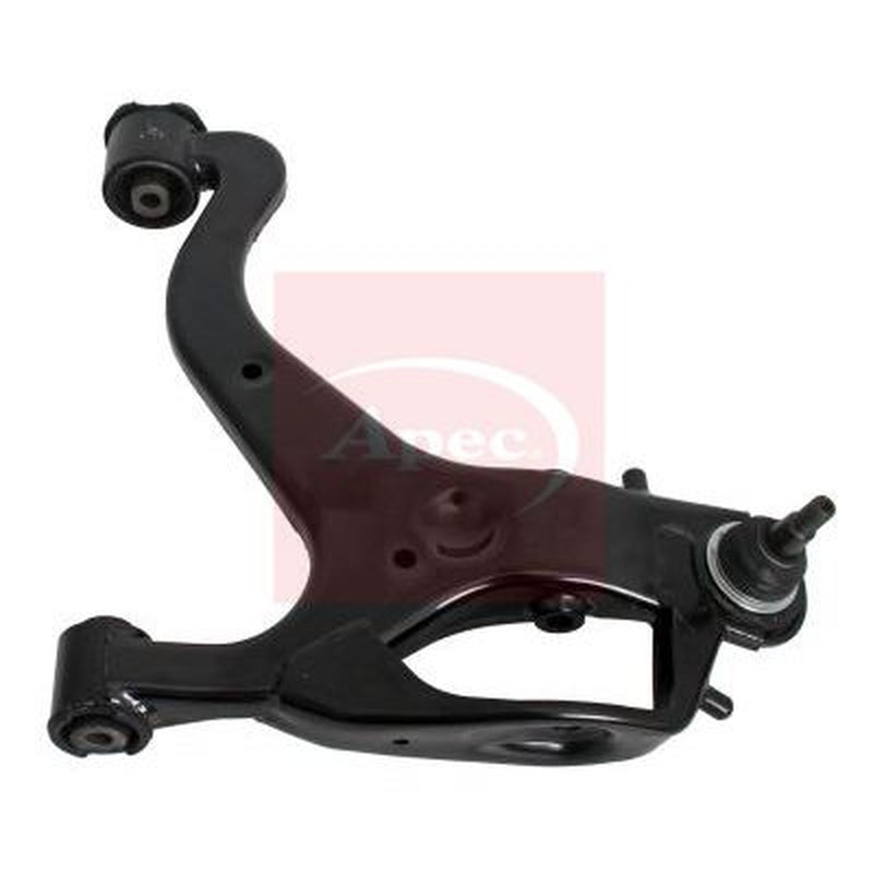 Apec Front Control/Trailing Arms AST2253