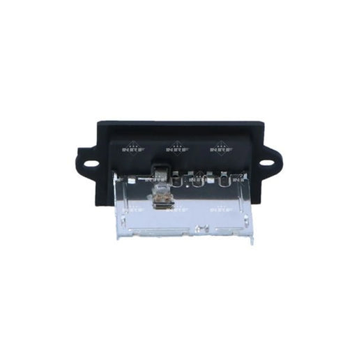 NRF Heater Blower Resistor 342026