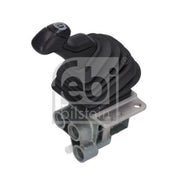 Febi Parking Brake Valve 10bar 3 Connectors 197815