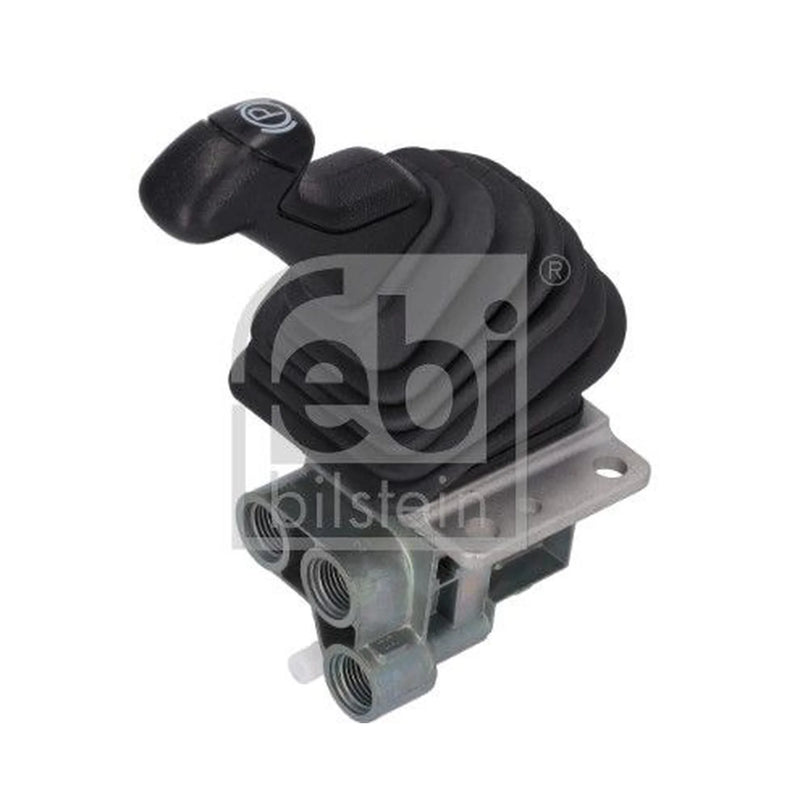 Febi Parking Brake Valve 10bar 3 Connectors 197815