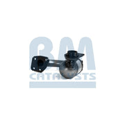 BM Catalysts Homologated Petrol Cat BM91973H