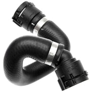 Gates Curved Radiator Hose 02-1882