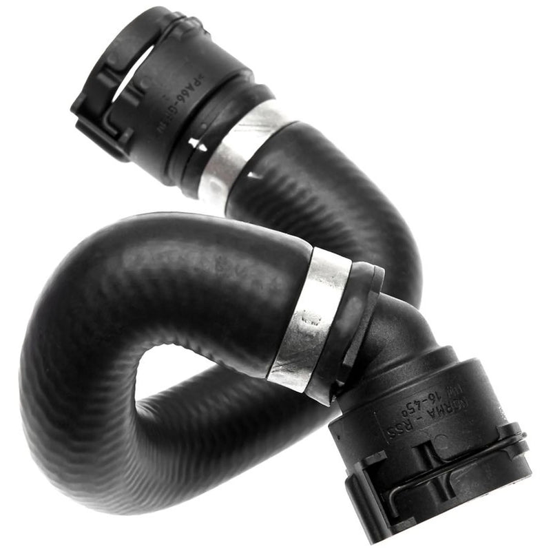Gates Curved Radiator Hose 02-1882