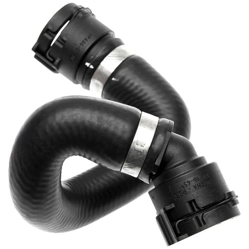 Gates Curved Radiator Hose 02-1882
