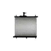 Hella Engine Radiator 8MK 366 304-741