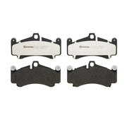 Brembo 4 x Front Brake Pad Set P65034