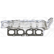Elring Exhaust Manifold Gasket Wide Thick 754.160