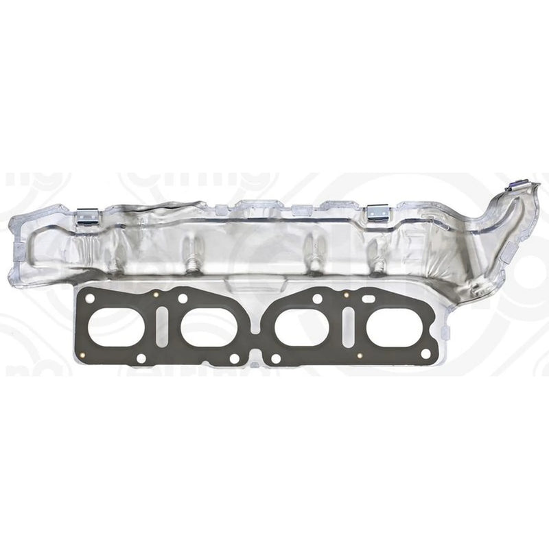 Elring Exhaust Manifold Gasket Wide Thick 754.160