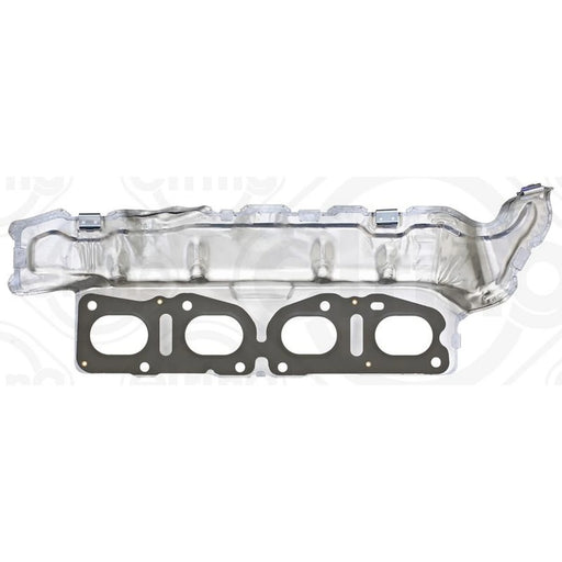 Elring Exhaust Manifold Gasket Wide Thick 754.160