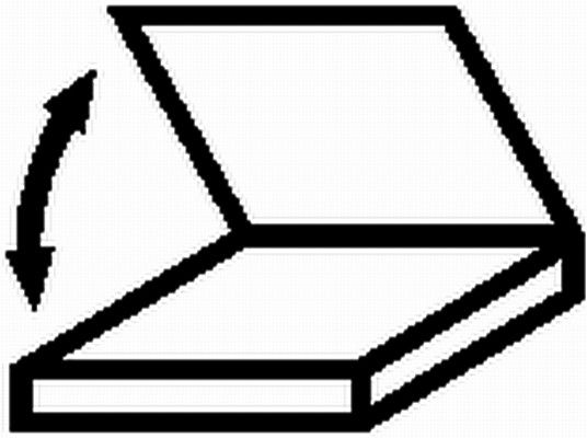 Hella 9XT 740 763-591 Label