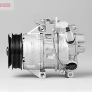 Denso Air Conditioning Compressor DCP50240