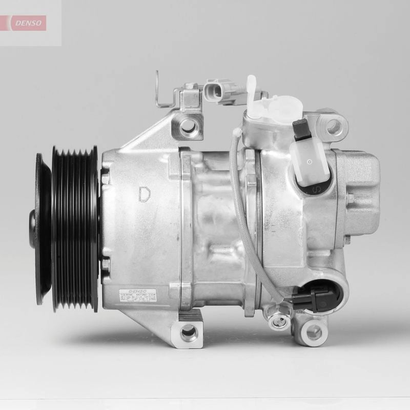Denso Air Conditioning Compressor DCP50240