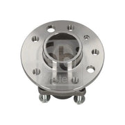 Febi Wheel Bearing Kit Rear Right 14694