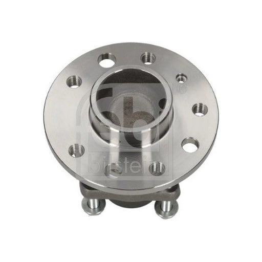 Febi Wheel Bearing Kit Rear Right 14694