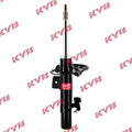 KYB Shock Absorber Damper Strut Front Left 3358014