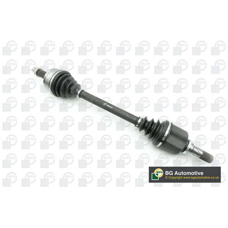 BGA CV Drive Shaft Driveshaft Front Left DS7359L