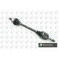 BGA CV Drive Shaft Driveshaft Front Left DS7359L
