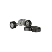 Gates V-Ribbed Belt Set K018PK1955HD