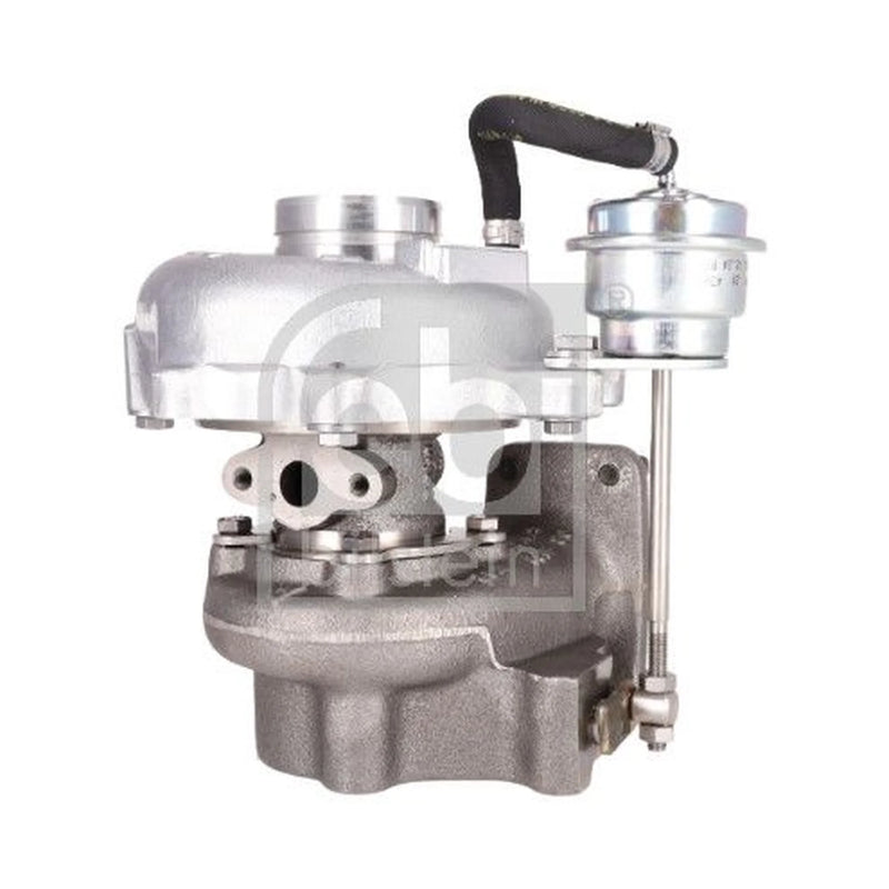 Febi Turbocharger Turbo Unit 186964