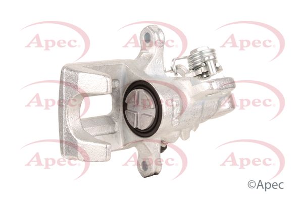 Apec Brake Caliper Assembly Rear Left