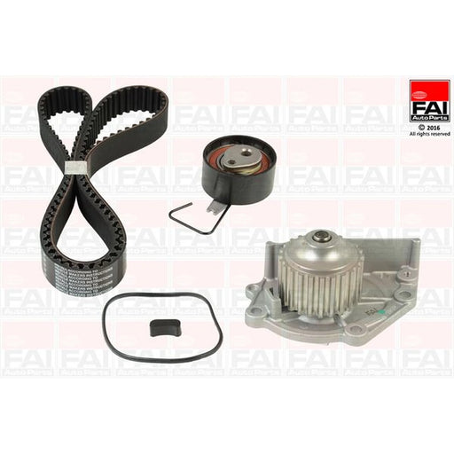 FAI Timing Belt & Water Pump Kit TBK155-2743