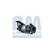 BM Catalysts Homologated Petrol Cat BM91533H