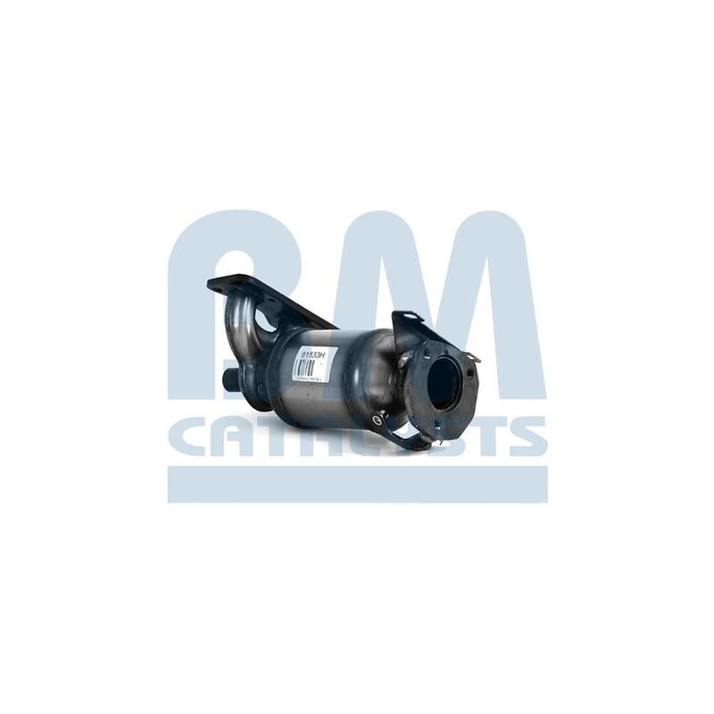 BM Catalysts Homologated Petrol Cat BM91533H