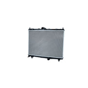 NRF Engine Radiator 58399