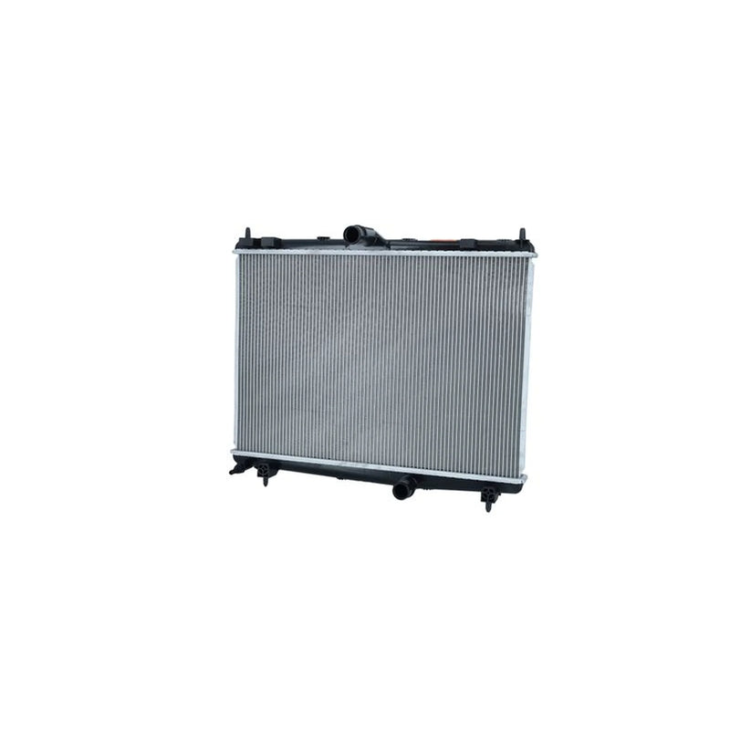 NRF Engine Radiator 58399