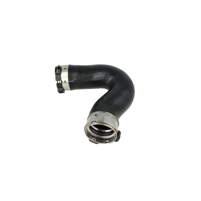 NRF Intercooler Turbo Charge Air Hose Inlet 166270