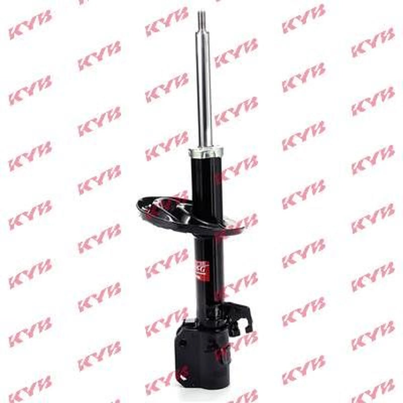 KYB Shock Absorber Damper Strut Front Right 333747
